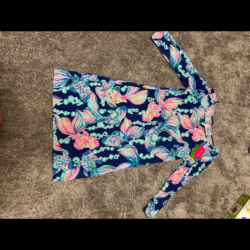 Lilly Pulitzer Marlowe Dress